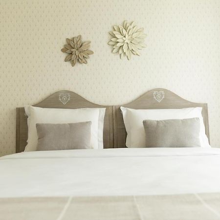 סאריס Deluxe Apartment Disneyland Paris מראה חיצוני תמונה
