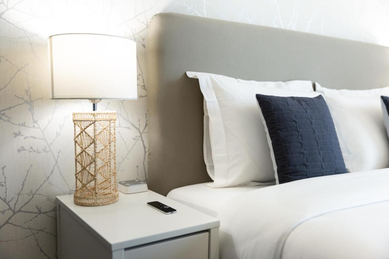 סאריס Deluxe Apartment Disneyland Paris מראה חיצוני תמונה