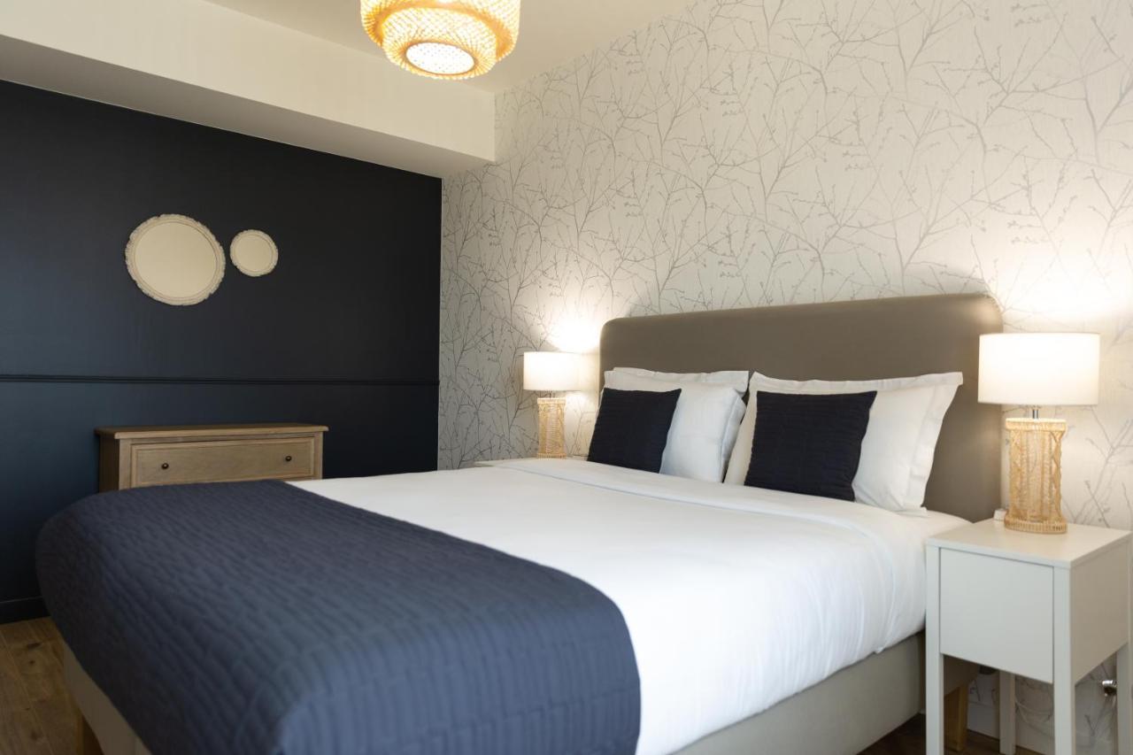סאריס Deluxe Apartment Disneyland Paris מראה חיצוני תמונה