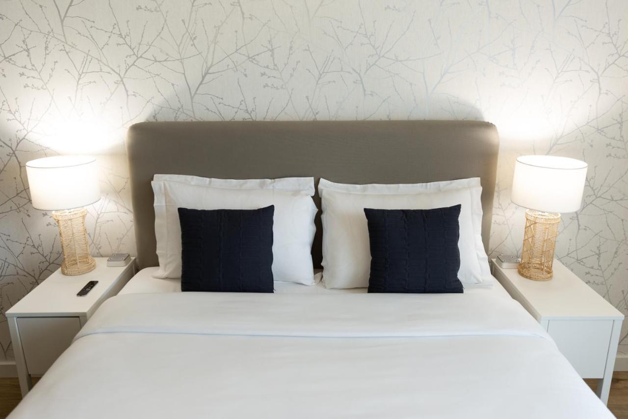 סאריס Deluxe Apartment Disneyland Paris מראה חיצוני תמונה