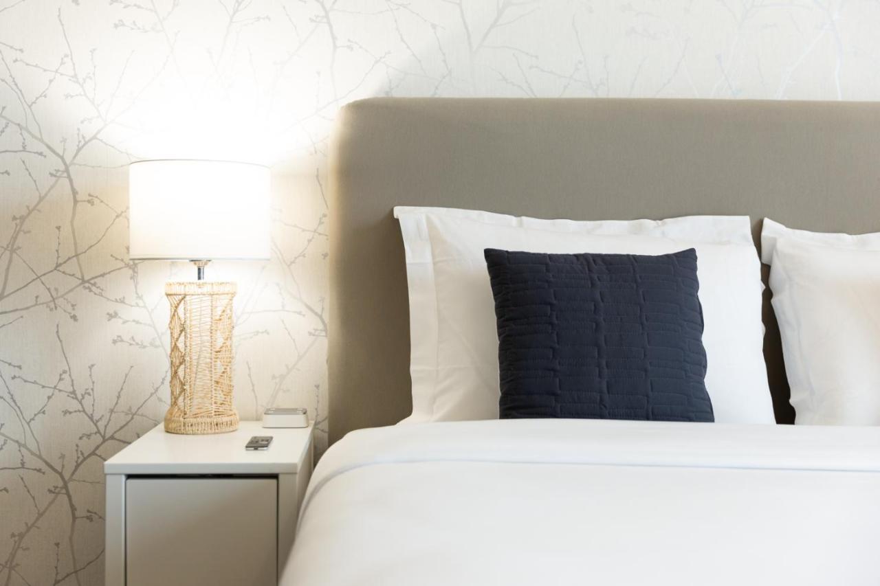 סאריס Deluxe Apartment Disneyland Paris מראה חיצוני תמונה