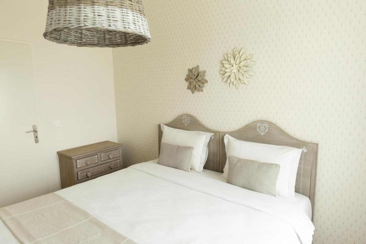 סאריס Deluxe Apartment Disneyland Paris מראה חיצוני תמונה