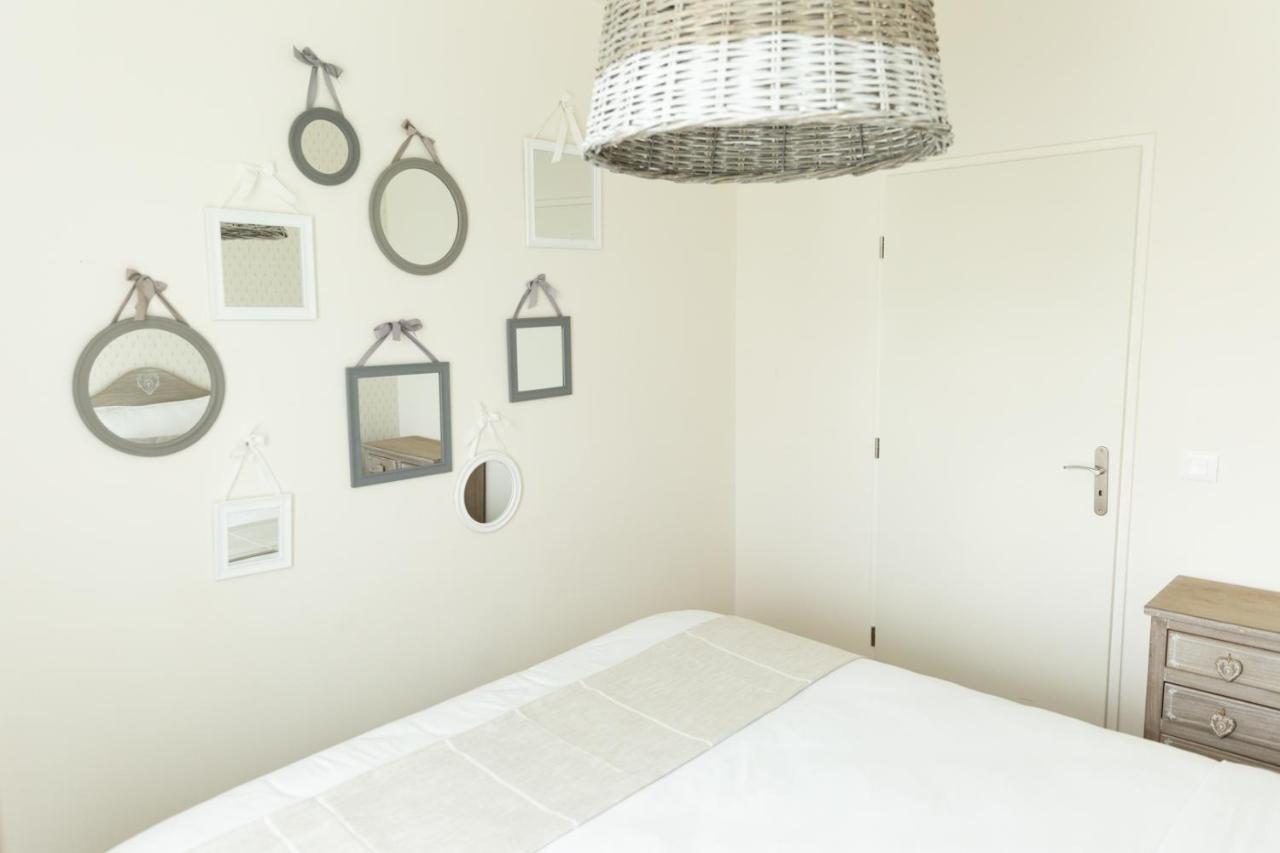 סאריס Deluxe Apartment Disneyland Paris מראה חיצוני תמונה