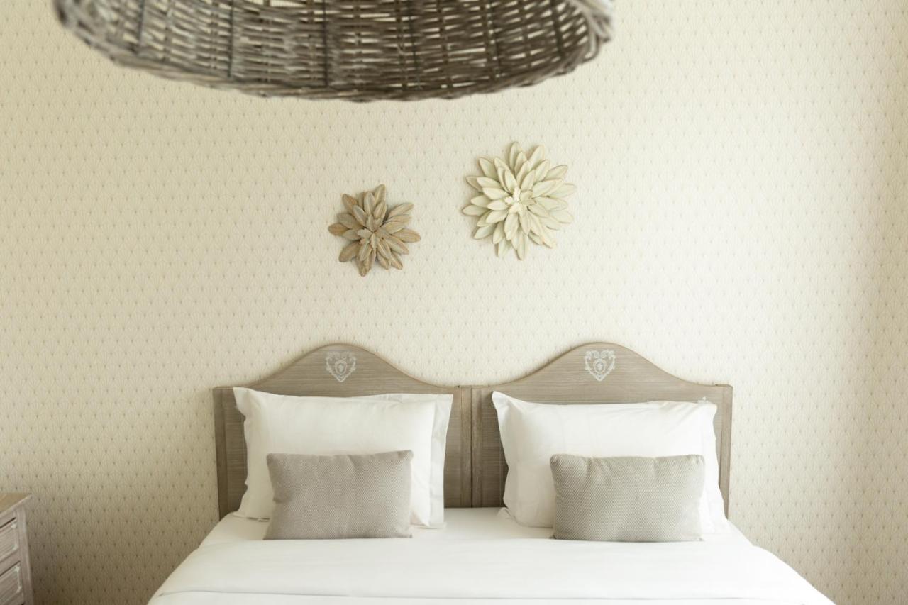 סאריס Deluxe Apartment Disneyland Paris מראה חיצוני תמונה
